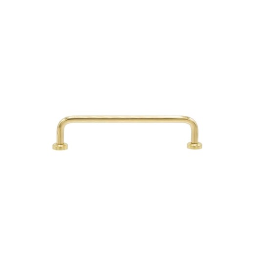 Epoq Viva håndtak 128 (polert messing)