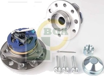Hjullager BGA WHB9524K