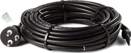 Heat Company Varmekabel Frostsafe 5m 60w