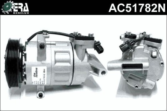 AC kompressor The NewLine AC51782N