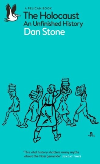 The Holocaust Av Dan Stone