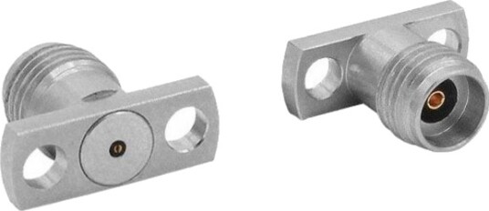 Bulgin Rf292a2jega Rundkontakt Bulk 1 Stk