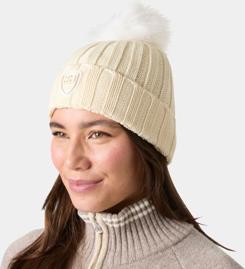 Helly Hansen Dame Limelight Lue Beige Std