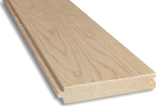 Inntre Kjeldstad GRAN 21X120 UNDERPANEL