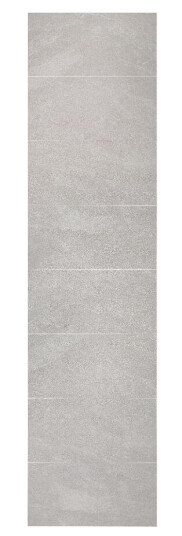 Berryalloc Badpanel 1841 7733 Lys Skifer 60x30