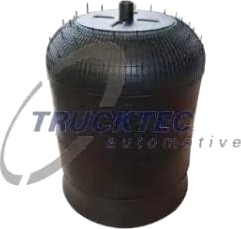 Luftbelg, fjæring TRUCKTEC AUTOMOTIVE 01.30.172