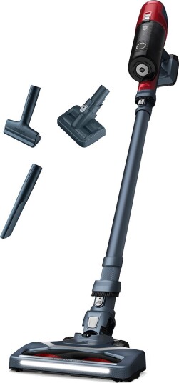 OBH Nordica X-Pert 6.60 Animal Trådløs Støvsuger (45 minutter)
