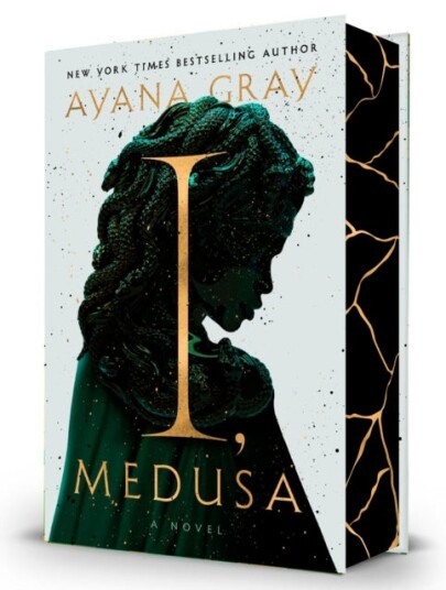 I Medusa I Medusa