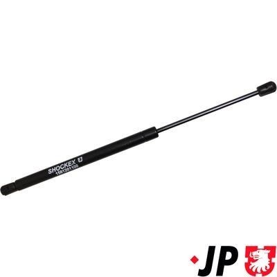 Baklukedemper JP GROUP 1581201100