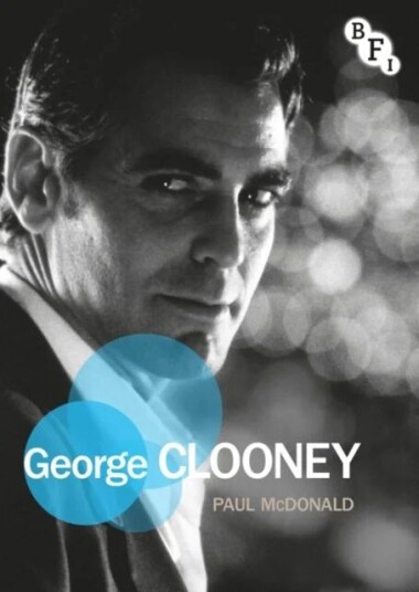 George Clooney Av Paul Mcdonald
