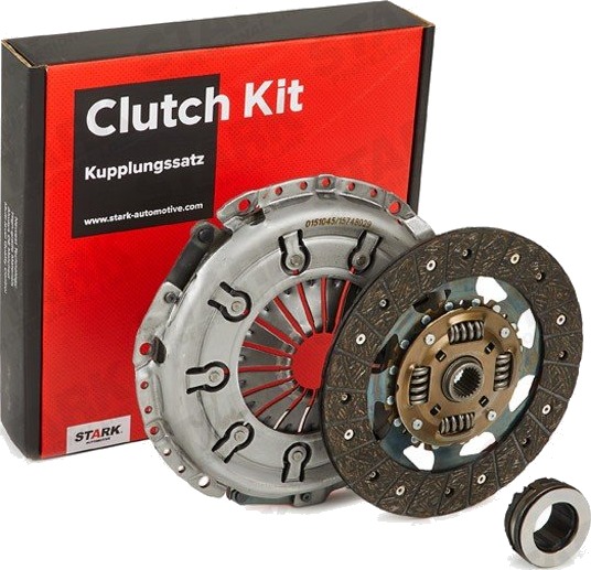 Clutchsett STARK SKCK 0100858