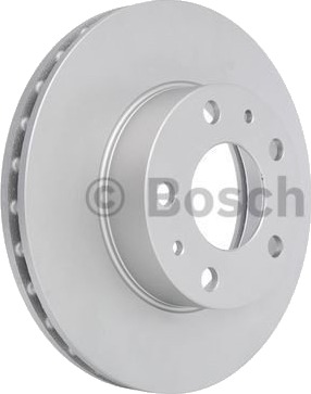 BOSCH 0 986 479 B99 Bremseskive