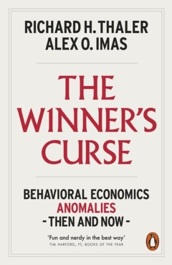 The Winner's Curse The Winner's Curse