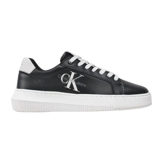 Calvin Klein Dame Sko Svart 37 EU