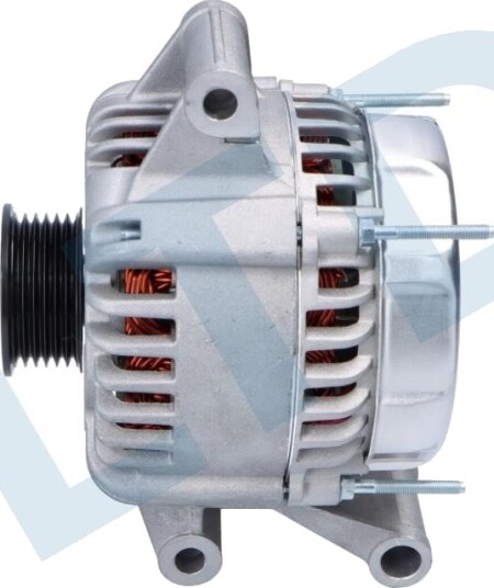 LTD LTD 1120211 Dynamo
