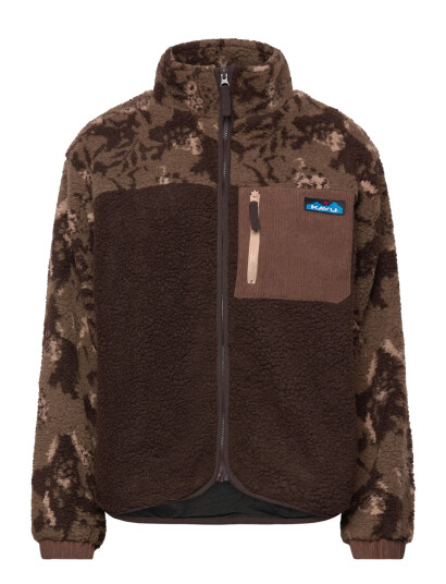 KAVU Willow Creek - Brown - S