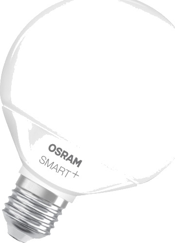 Osram Smart+ Wifi E27 Crown pære 2700K 14W white 47x92 mm Osram Smart+ Wifi E27 Crown pære 2700K 14W white 47x92 mm