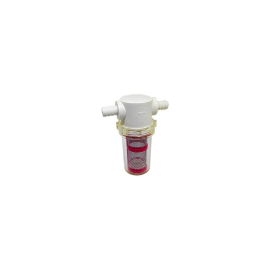 Bouncer Bouncer Inline Beer Filter liten variant Bouncer Bouncer Inline Beer Filter liten variant