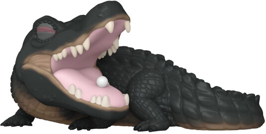 Funko POP! Movies: Happy Gilmore Alligator 30th Anniversary