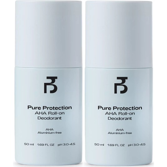 Bodyologist Pure Protection Deodorant Duo