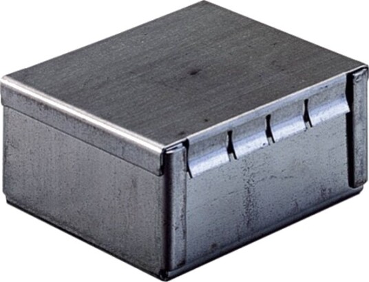 Teko 371.16 53 × 49 × 25 mm Stålplate Metall