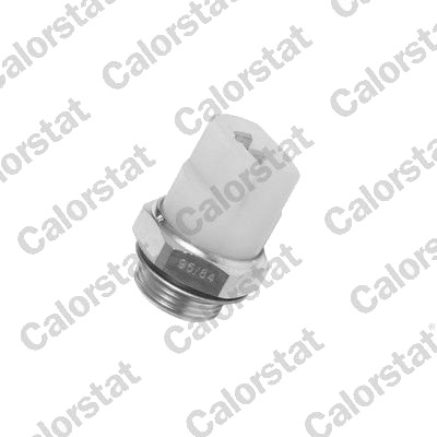 CALORSTAT by Vernet TS1105 Temperaturbryter, kjølevifte CALORSTAT by Vernet TS1105 Temperaturbryter, kjølevifte