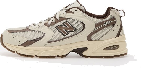 New Balance MR 530 Hvit 38