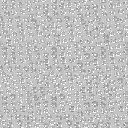 Stoffabrics Quilters Basic Harmony Bomullsstoff 112cm Farge 901 50cm
