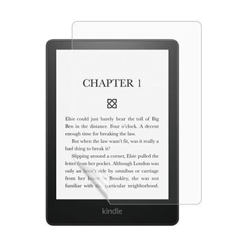 Amazon Kindle Paperwhite (2025) Skjermbeskytter Gjennomsiktig Amazon Kindle Paperwhite (2025) Skjermbeskytter Gjennomsiktig