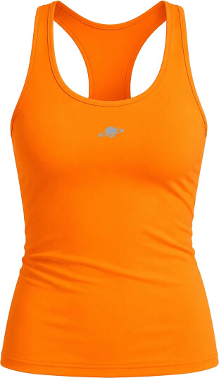 Planet Nusa Move1 Power Top Orange XXL