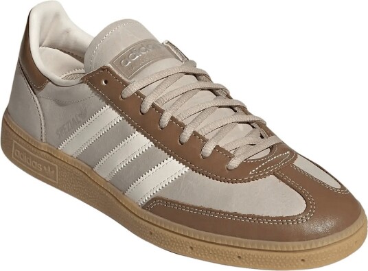 Adidas Originals Handball Spezial   KHATHR/CREWHT/BRNDES   40 2/3
