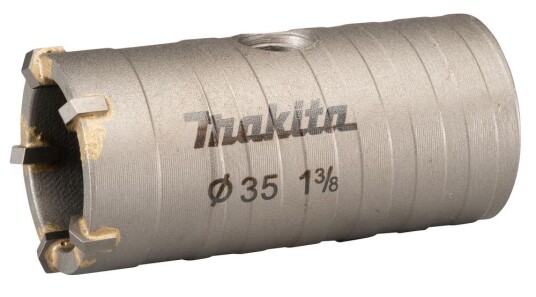 Makita D 73900 Kjernebor SDS Plus Ø35 mm Maskintilbehør & forbruk