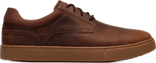 Clarks Lydford Lo G Brown 44