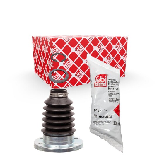 Febi Bilstein Mansjett drivaksel FEBI BILSTEIN 37116