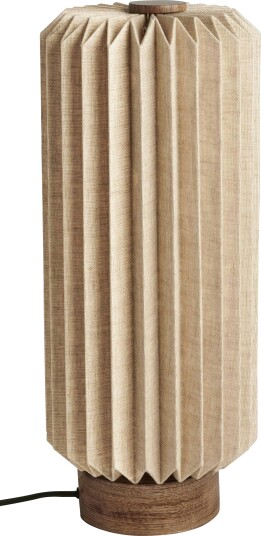 Alba Bordlampe Natur