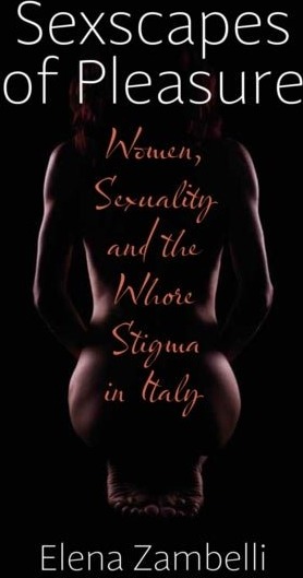 Sexscapes of Pleasure