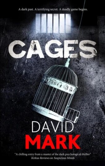Cages Av David Mark