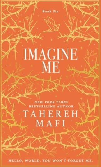 Imagine Me Imagine Me