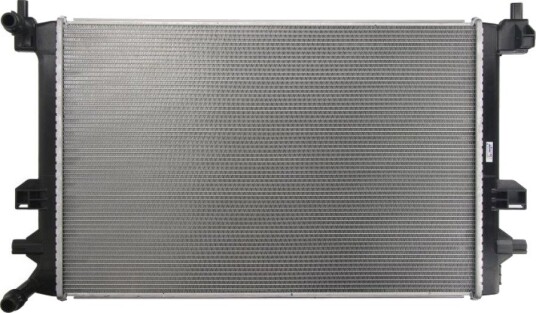 Radiator, motorkjøling KOYORAD PL443457