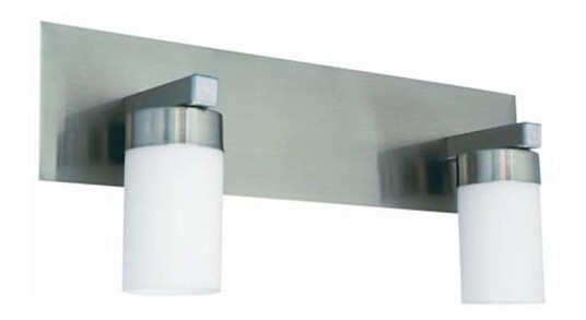 Vegglampe Malmbergs Barcelona 2x40w E14 7513675 Vegglampe Malmbergs Barcelona 2x40w E14 7513675