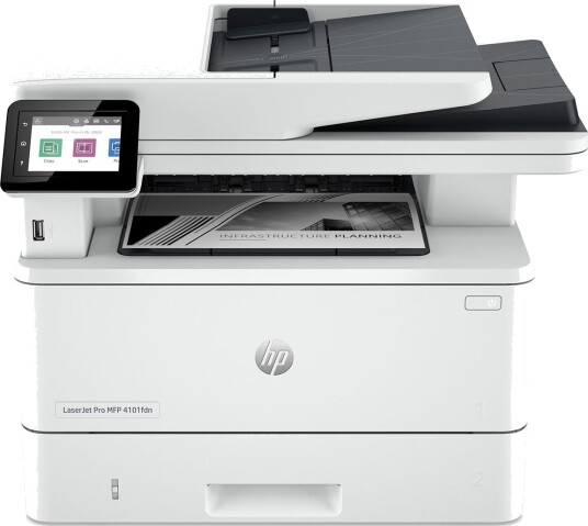 HP LaserJet Pro MFP 4102dwe
