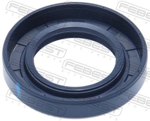 Febest Simmering drivaksel FEBEST 95GAY 30500909R