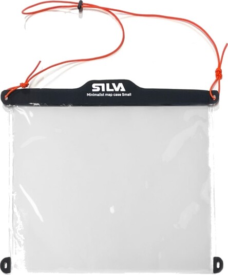 Silva Minimalist Map Case Small No Size Silva Minimalist Map Case Small No Size