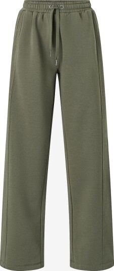 Levete Room Sweatpants Lr nuka 15 Grønn