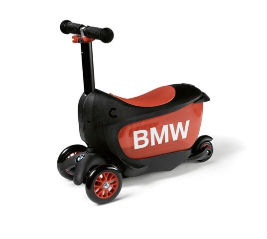 BMW Originaldeler Sparkesykkel/Scooter 80935A51989