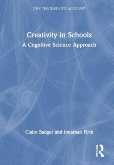 Creativity for Teachers  A Cognitive Science Approach