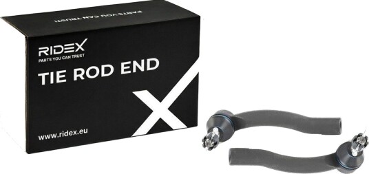RIDEX 914T0805 Endeledd RIDEX 914T0805 Endeledd