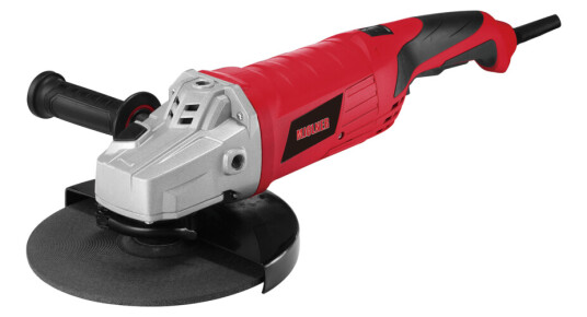 MJØLNER VINKELSLIPER 230MM MJØLNER VINKELSLIPER 230MM