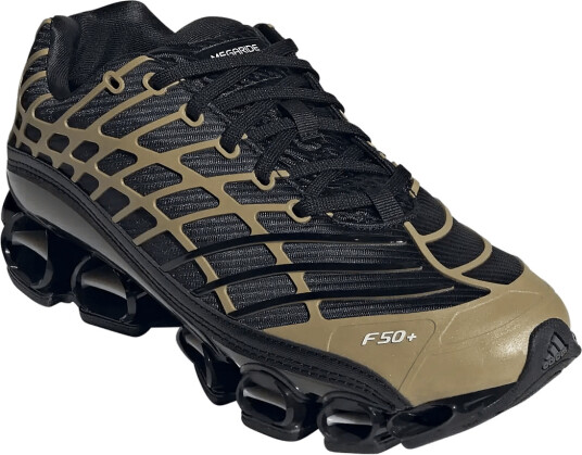 Adidas Originals Megaride F50 Black 42 2/3