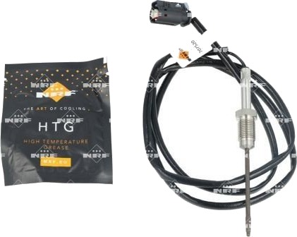 Sensor, eksostemperatur NRF 707520